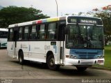Transportes Litoral Rio C20017 na cidade de Rio de Janeiro, Rio de Janeiro, Brasil, por Maílsøn Antunes. Número da foto: #2966152.