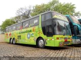 Viação Garcia 6024 na cidade de Londrina, Paraná, Brasil, por Junior Almeida. Número da foto: #2967409.