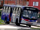 Guarulhos Transportes 33.649 na cidade de Guarulhos, São Paulo, Brasil, por Hércules Cavalcante. Número da foto: #:id.