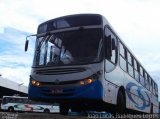 Rápido Planaltina 4485 na cidade de Planaltina, Goiás, Brasil, por João Lucas Rodrigues Lopes. Número da foto: #:id.