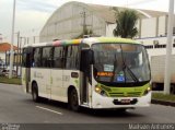 Viação Ideal B28511 na cidade de Rio de Janeiro, Rio de Janeiro, Brasil, por Maílsøn Antunes. Número da foto: #2966133.