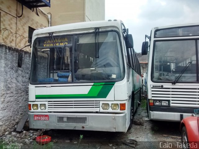 Ônibus Particulares 2032 na cidade de Osasco, São Paulo, Brasil, por Caio  Takeda. ID da foto: 2969560.