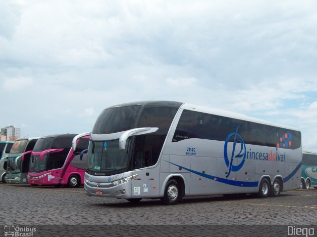 Princesa do Ivaí 21140 na cidade de Londrina, Paraná, Brasil, por Diego Lopes. Número da foto: #2967944.