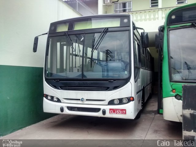 Ônibus Particulares 20.998 na cidade de Osasco, São Paulo, Brasil, por Caio  Takeda. Número da foto: #2969565.