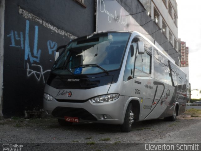 Duarte Tur Viagens e Turismo 2012 na cidade de Santa Maria, Rio Grande do Sul, Brasil, por Cleverton Schmitt. Número da foto: #2969498.