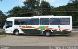 Viação Montes Brancos RJ 196.059 na cidade de Duque de Caxias, Rio de Janeiro, Brasil, por Fabiano Magalhaes. Número da foto: #2968895.