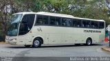 Viação Itapemirim 8201 na cidade de São Paulo, São Paulo, Brasil, por Matheus de Melo Bento. Número da foto: #2968619.