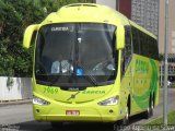 Viação Garcia 7969 na cidade de Curitiba, Paraná, Brasil, por Felipe Aquino da Silva. Número da foto: #:id.