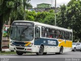 Transcol - Transportes Coletivos Ltda. 081 na cidade de Recife, Pernambuco, Brasil, por João Bosco Melo Farias Severo de Almeida. ID da foto: :id.