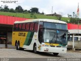 Empresa Gontijo de Transportes 11275 na cidade de João Monlevade, Minas Gerais, Brasil, por Antonio Carlos Fernandes. Número da foto: #2968262.