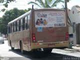 Empresa Dois Irmãos 158 na cidade de Teresina, Piauí, Brasil, por Eliene Amaro. Número da foto: #:id.