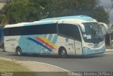 Microtur Transportadora Turística 32000 na cidade de São Paulo, São Paulo, Brasil, por Roberto Teixeira. Número da foto: #2969757.
