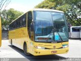 Viação Itapemirim 8227 na cidade de São Paulo, São Paulo, Brasil, por João Paulo Costa. Número da foto: #:id.