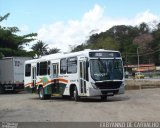 Viação Montes Brancos RJ 196.059 na cidade de Duque de Caxias, Rio de Janeiro, Brasil, por Fabiano Magalhaes. Número da foto: #2968928.