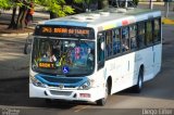 Transportes Futuro C30046 na cidade de Rio de Janeiro, Rio de Janeiro, Brasil, por Diego Eifler. Número da foto: #:id.