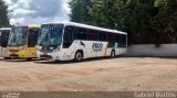 2000 Turismo 1100 na cidade de Poços de Caldas, Minas Gerais, Brasil, por Gabriel D` Arque  Martins. Número da foto: #2968058.