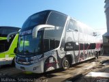 UTIL - União Transporte Interestadual de Luxo 11403 na cidade de São Vicente, São Paulo, Brasil, por Matheus  Scheguschewsky. Número da foto: #2968601.
