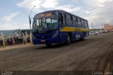 Fiel Turismo  na cidade de Macaé, Rio de Janeiro, Brasil, por Carlos Julio. Número da foto: #2969852.