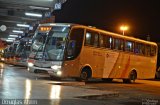 Empresa de Ônibus Pássaro Marron 45.809 na cidade de Mogi das Cruzes, São Paulo, Brasil, por Douglas Alvim. Número da foto: #:id.