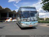 Transnorte - Transporte e Turismo Norte de Minas 67000 na cidade de Montes Claros, Minas Gerais, Brasil, por Paulo Henrique Claudino. Número da foto: #:id.