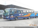 Breda Transportes e Serviços 4068 na cidade de Itanhaém, São Paulo, Brasil, por Felipe Andrade Giannetti. Número da foto: #:id.