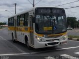 Viação Jacareí E-236 na cidade de Jacareí, São Paulo, Brasil, por Paulo de Oliveira Ribeiro. Número da foto: #2969308.
