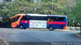 Viação Piracicabana 1390 na cidade de São Paulo, São Paulo, Brasil, por Matheus de Melo Bento. Número da foto: #:id.