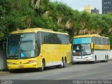 Viação Itapemirim 7803 na cidade de Curitiba, Paraná, Brasil, por Felipe Aquino da Silva. Número da foto: #:id.