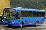 São Dimas Transportes  na cidade de Petrópolis, Rio de Janeiro, Brasil, por Paulo Henrique. Número da foto: #:id.