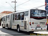 Empresa Cristo Rei > CCD Transporte Coletivo DR804 na cidade de Curitiba, Paraná, Brasil, por Luiz H.. ID da foto: :id.