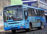 Autotrans > Turilessa 25674 na cidade de Ibirité, Minas Gerais, Brasil, por Welisson  Oliveira. Número da foto: #:id.