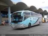 Transnorte - Transporte e Turismo Norte de Minas 49100 na cidade de Montes Claros, Minas Gerais, Brasil, por Paulo Henrique Claudino. Número da foto: #:id.
