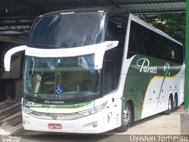 Parati Turismo 5540 na cidade de Ubá, Minas Gerais, Brasil, por Christian  Fortunato. Número da foto: #2340626.