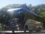 Viação Salutaris e Turismo 13975 na cidade de São Paulo, São Paulo, Brasil, por Renato Magalhaes. Número da foto: #:id.
