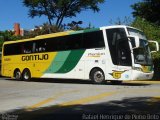 Empresa Gontijo de Transportes 11585 na cidade de São Paulo, São Paulo, Brasil, por Rafael Henrique de Pinho Brito. Número da foto: #2341685.