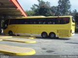 Viação Itapemirim 8701 na cidade de Queluz, São Paulo, Brasil, por Paulo Roberto Venancio da Silva. Número da foto: #2340204.