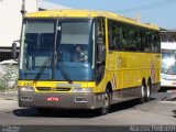 Viação Itapemirim 44027 na cidade de Rio de Janeiro, Rio de Janeiro, Brasil, por Marcos Pedrazzi. Número da foto: #2341269.