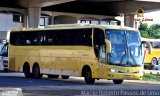 Viação Itapemirim 5069 na cidade de Aracaju, Sergipe, Brasil, por Márcio Roberto Passos de Lima. Número da foto: #2340350.