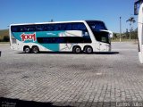 Auto Viação 1001 RJ 108.311 na cidade de Casimiro de Abreu, Rio de Janeiro, Brasil, por Carlos Julio. Número da foto: #2341078.