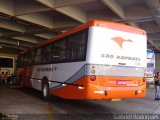 Viação São Raphael 1350 na cidade de São José do Rio Preto, São Paulo, Brasil, por Gabriel Rodrigues. Número da foto: #2341394.