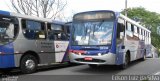 Auto Viação Urubupungá 20.532 na cidade de Franco da Rocha, São Paulo, Brasil, por Edson Luiz da Silva. Número da foto: #:id.