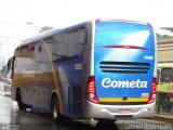 Viação Cometa 10265 na cidade de São José do Rio Preto, São Paulo, Brasil, por Gabriel Rodrigues. Número da foto: #2340190.