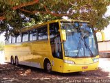 Viação Itapemirim 9019 na cidade de Monte Alegre do Piauí, Piauí, Brasil, por Wagner Ribeiro da Silva. Número da foto: #2341286.