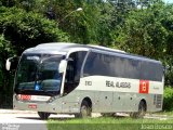 Real Alagoas de Viação 3103 na cidade de Recife, Pernambuco, Brasil, por João Bosco Melo Farias Severo de Almeida. Número da foto: #:id.