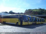 Viação Itapemirim 5101 na cidade de Belo Horizonte, Minas Gerais, Brasil, por Maurício Nascimento. Número da foto: #:id.