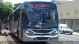 Viação São Francisco 2627 na cidade de Campo Grande, Mato Grosso do Sul, Brasil, por André Luis Barbosa Velo. Número da foto: #2341327.