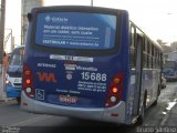 Viação Miracatiba 15.688 na cidade de Embu das Artes, São Paulo, Brasil, por Bruno Santino. Número da foto: #2340515.