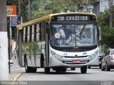 Viação Dedo de Deus 53 na cidade de Teresópolis, Rio de Janeiro, Brasil, por Fernando Silva. Número da foto: #:id.