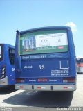 Viação São José de Transportes 53 na cidade de São Paulo, São Paulo, Brasil, por Paulo Roberto Venancio da Silva. Número da foto: #2340357.
