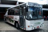 Viação Graciosa A100 na cidade de Curitiba, Paraná, Brasil, por Windy Silva. Número da foto: #:id.